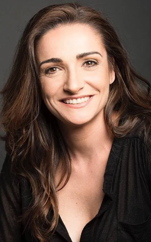 Silvia Torregrosa
