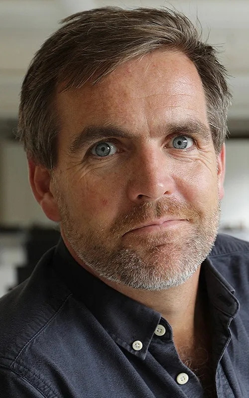 Martin Williams