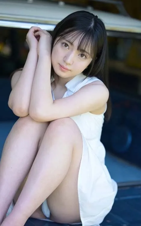 Suzu Nagano