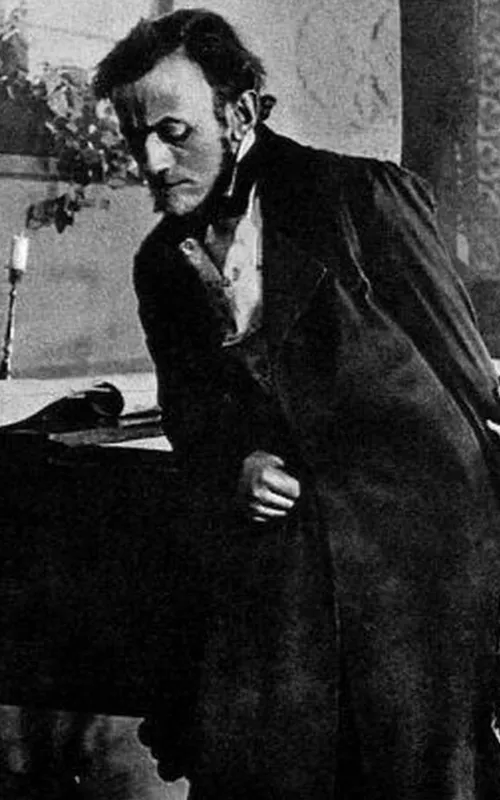 Giuseppe Becce