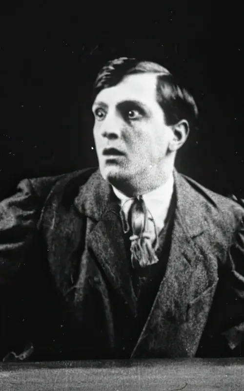 René Rocher
