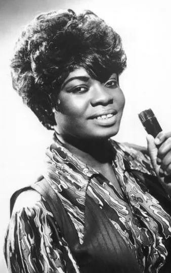 Koko Taylor