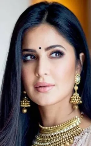 Katrina Kaif