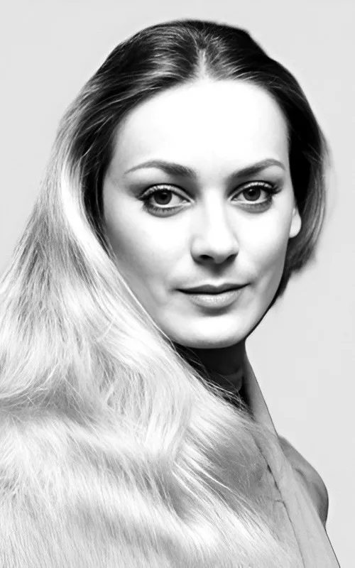Geneviève Grad