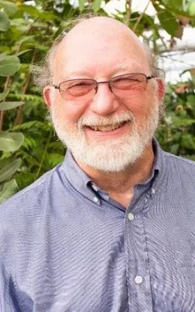 Dennis McKenna