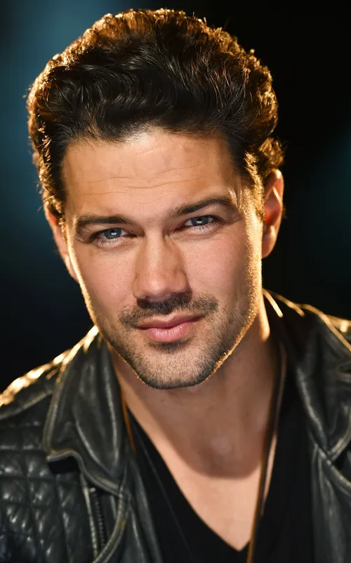 Ryan Paevey