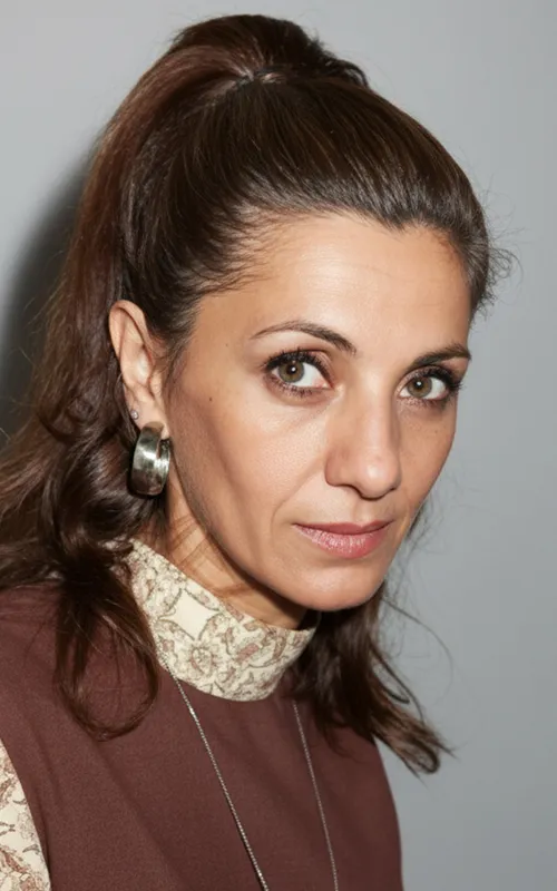 Zuhal Üstüntaş