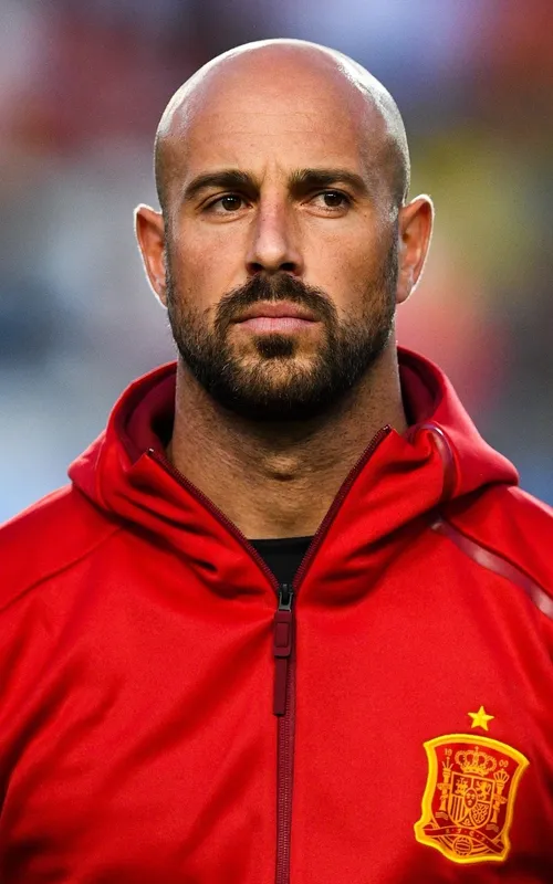 Pepe Reina