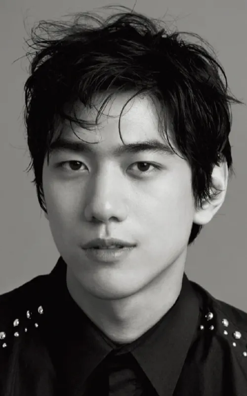 Sung Joon