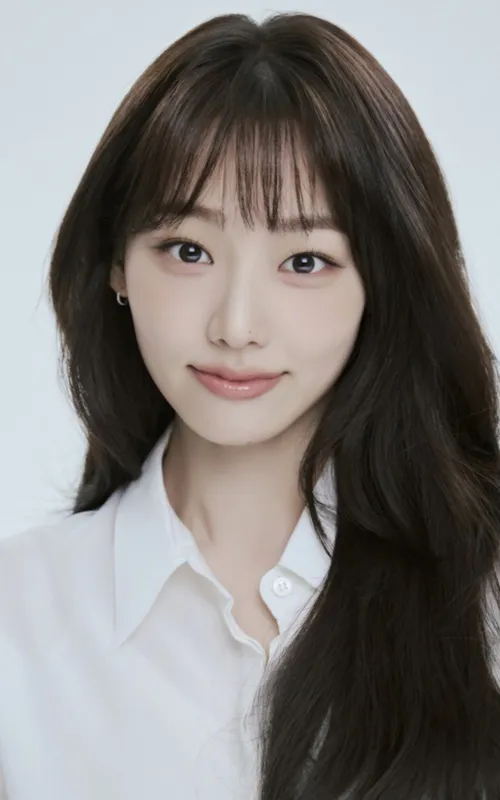 Kang Mi-na