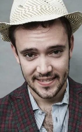 Ben Lovett