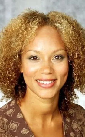 Angela Griffin