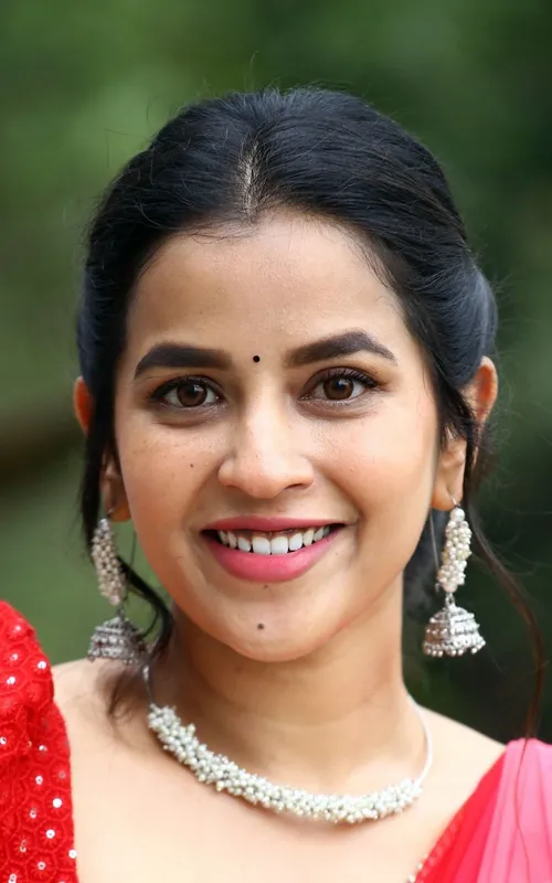 Komalee Prasad