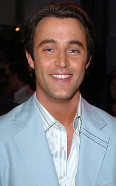 Ben Mulroney