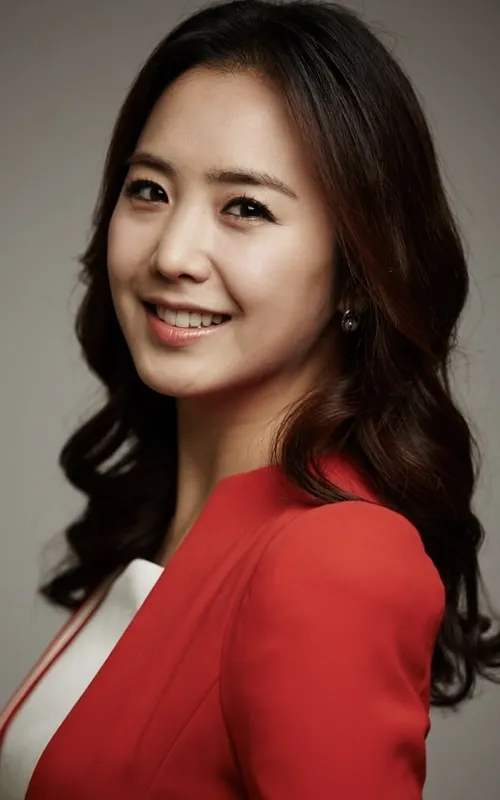 Lee Ji-ae