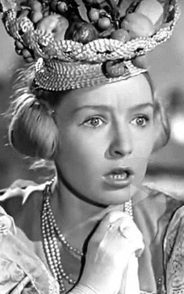 Tamara Sezenevskaya