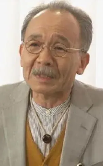 Hideki Kurauchi