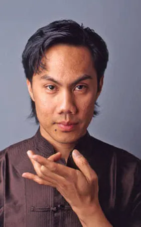 Alvin Erasga Tolentino