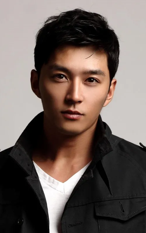 Jo In-woo