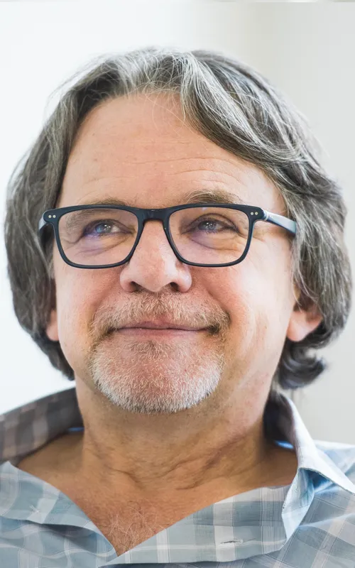 Frank Spotnitz