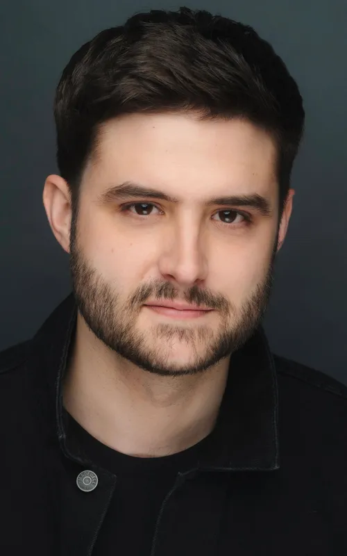 Miles Jacoby