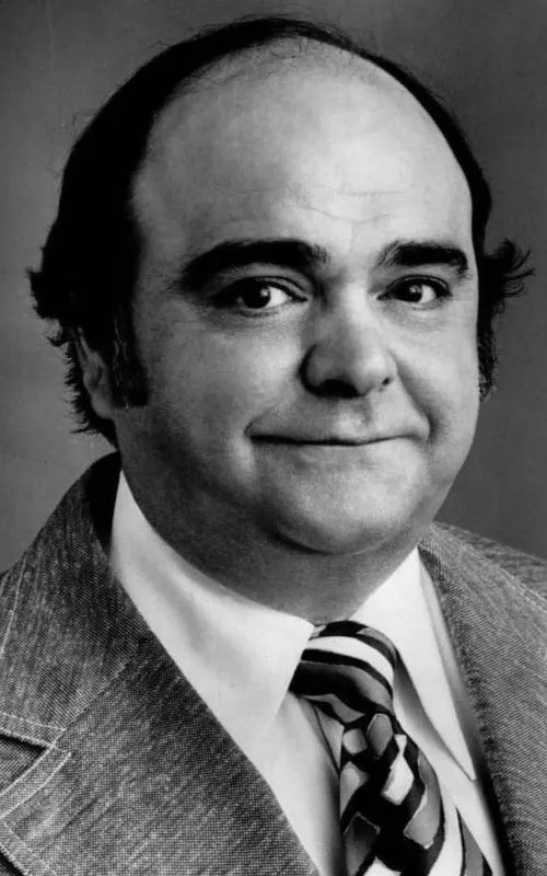 James Coco