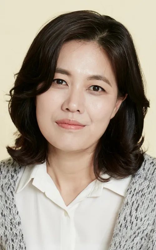 Kim Jung-young