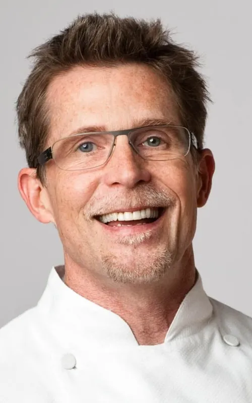 Rick Bayless