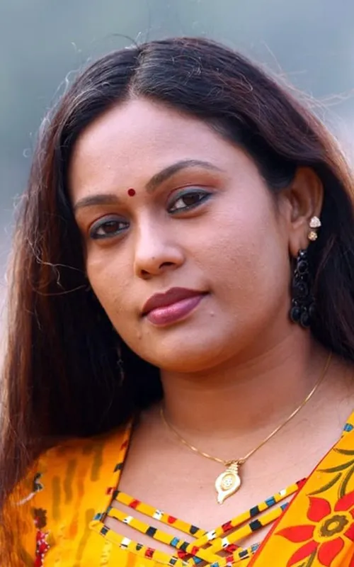 Seema G Nair