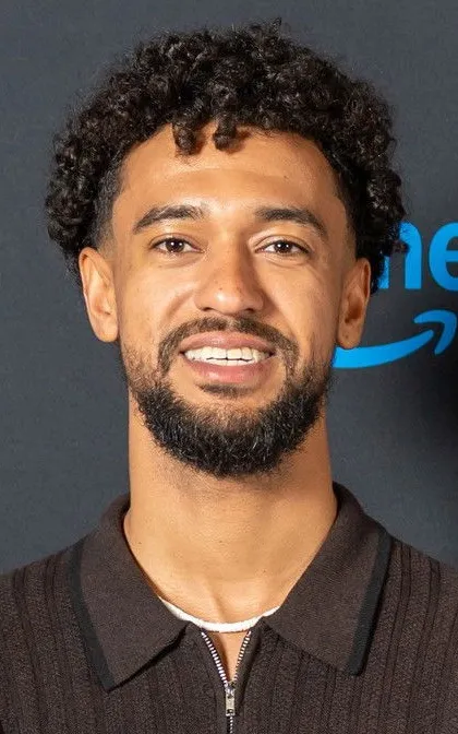Anthony Norman