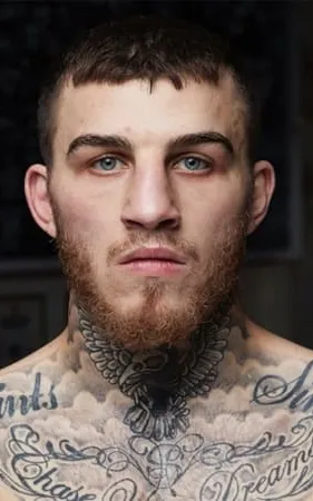 Sam Eggington