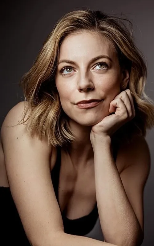 Kirsten Scott