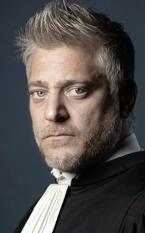 Xavier Nogueras
