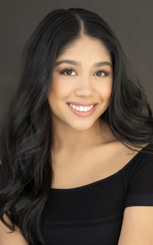 Geraldine Chiu