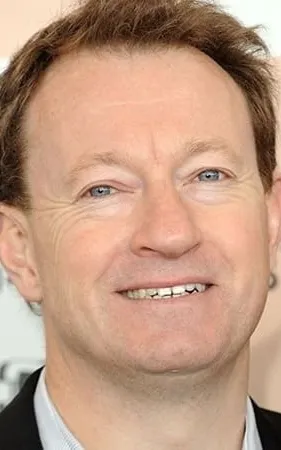 Simon Beaufoy