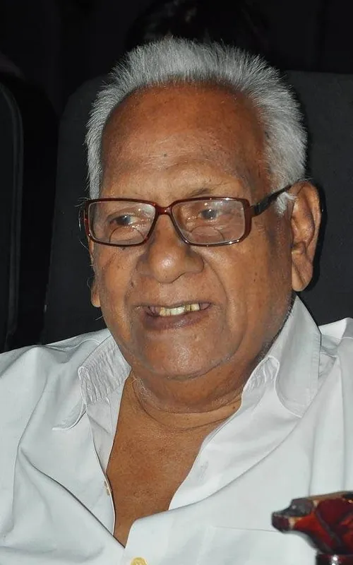 V. S. Raghavan