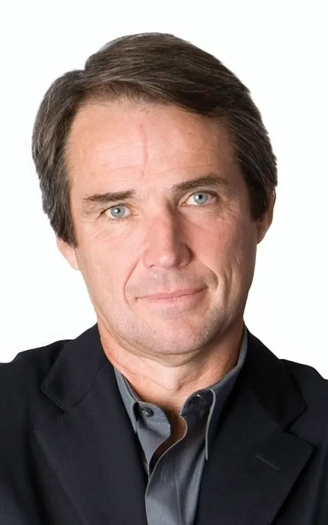 Alan Hansen