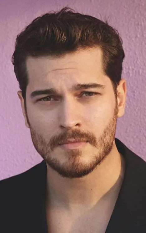 Çağatay Ulusoy