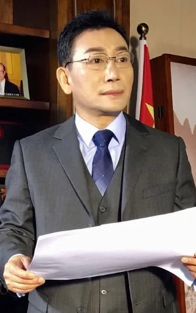 Xiao Wei