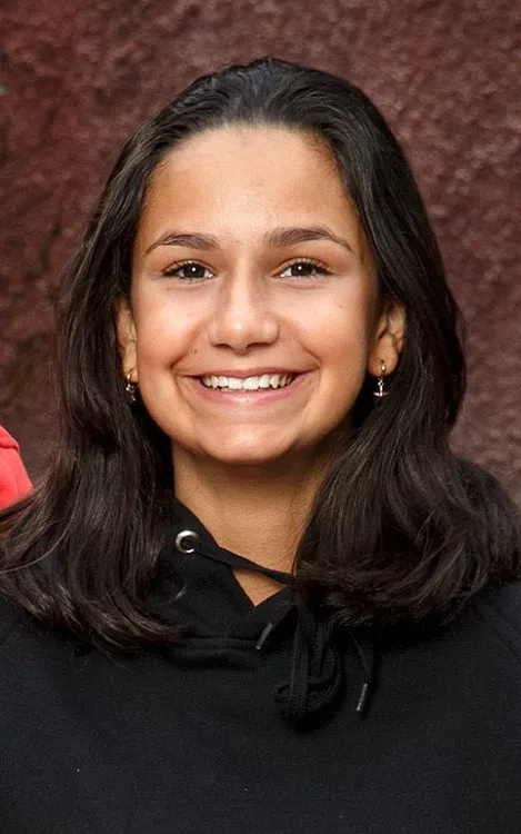 Julia Pirzadeh
