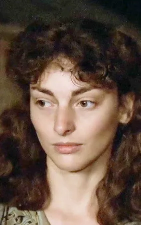 Judith Sharp