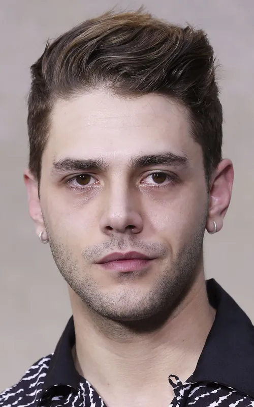 Xavier Dolan