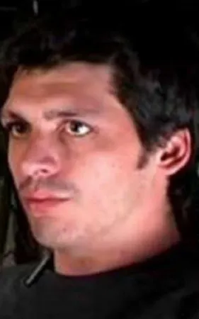 Christian Olmos