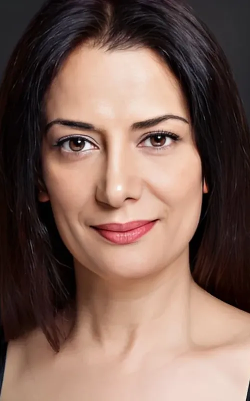 Veda Yurtsever