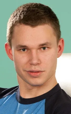 Zach Alexander
