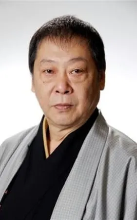 Haruhiko Jo