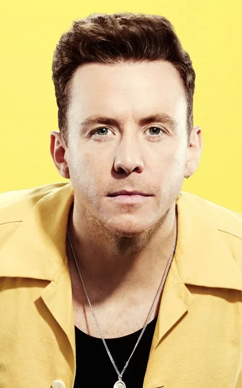 Danny Jones