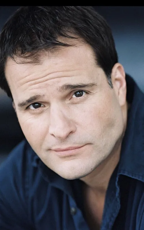 Peter DeLuise