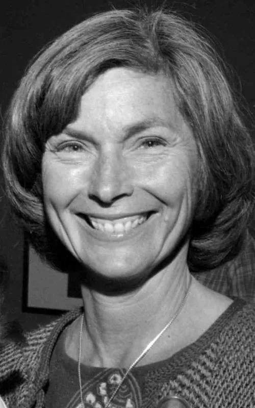 Priscilla Pointer