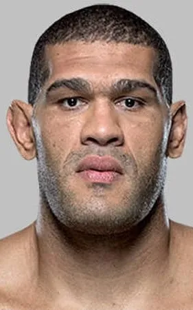 Antonio Silva